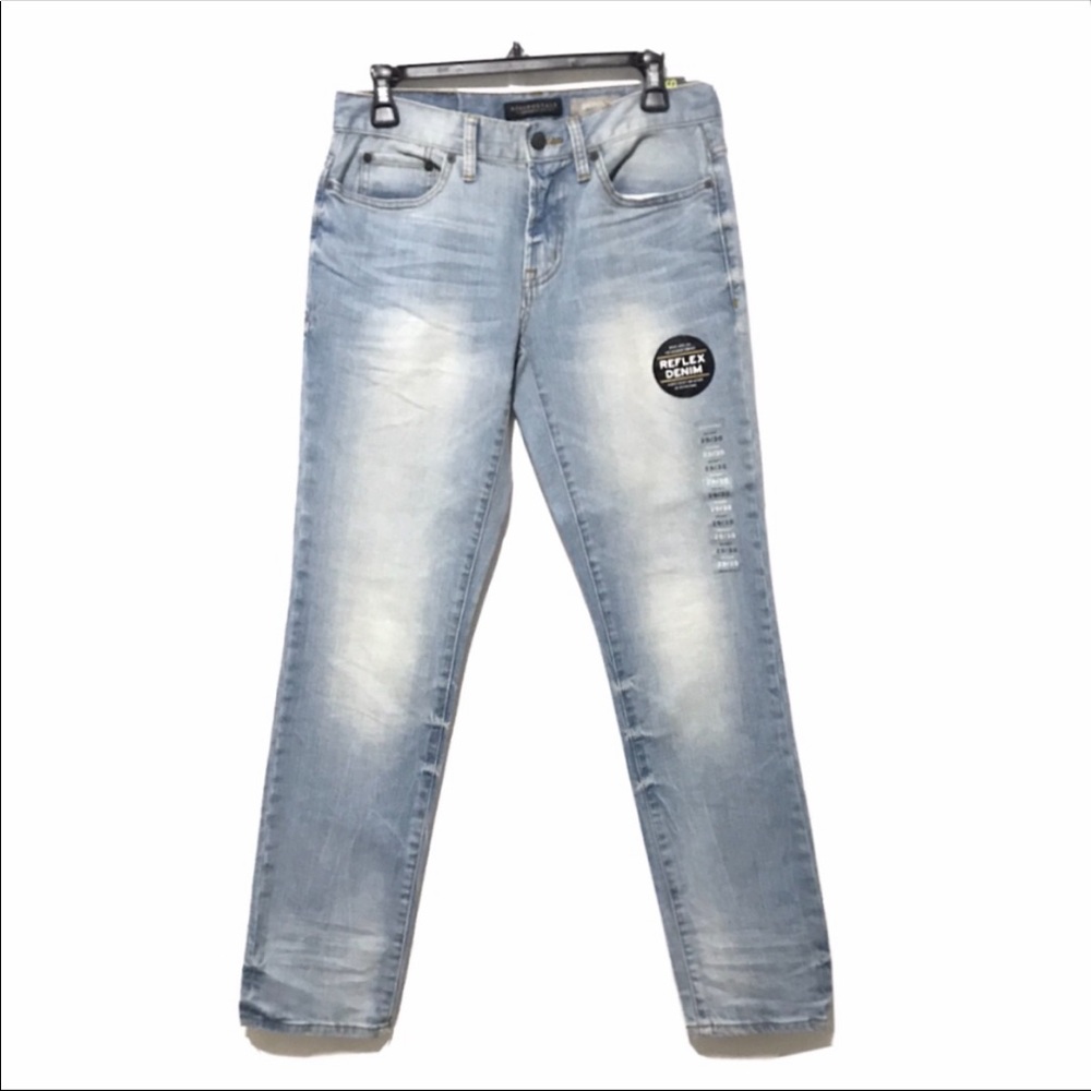 Aeropostale Skinny Jeans Size 29/30